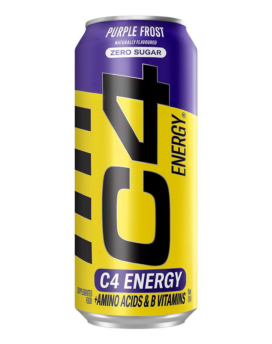 C4 Energy RTD by Cellucor/C4 Energy - Image 4
