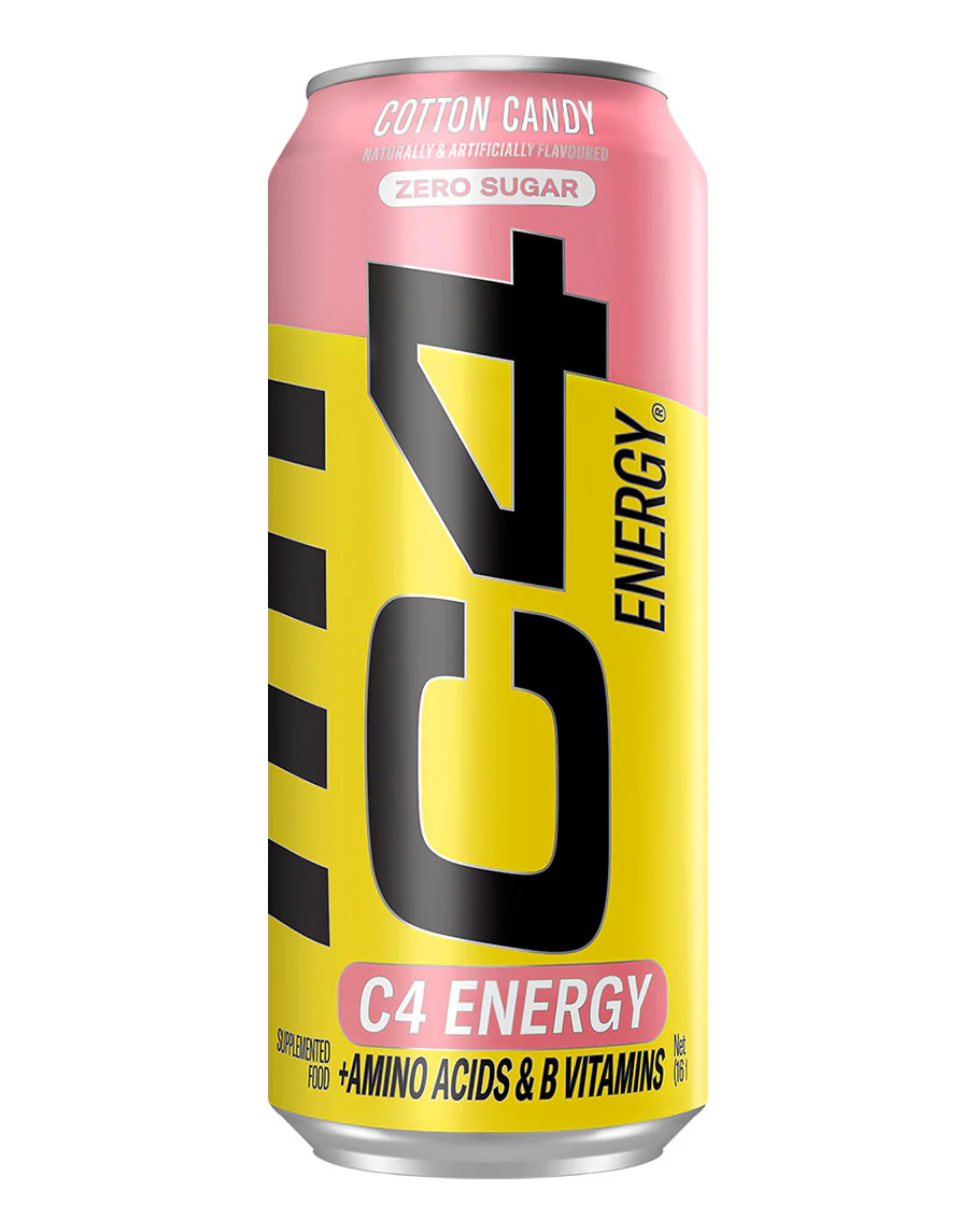 C4 Energy RTD by Cellucor/C4 Energy - Image 5