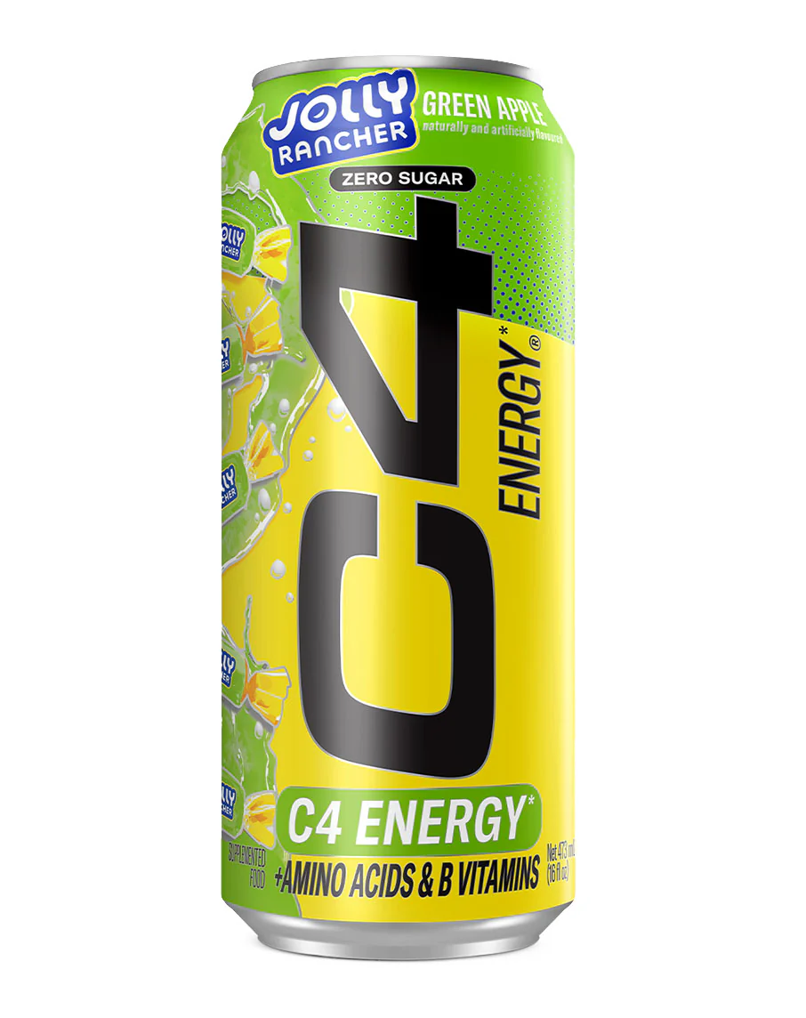 C4 Energy RTD by Cellucor/C4 Energy - Image 6