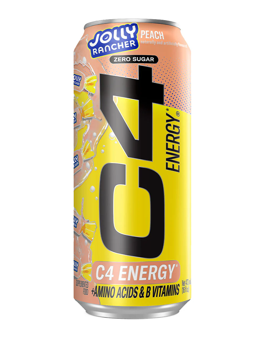 C4 Energy RTD by Cellucor/C4 Energy - Image 7