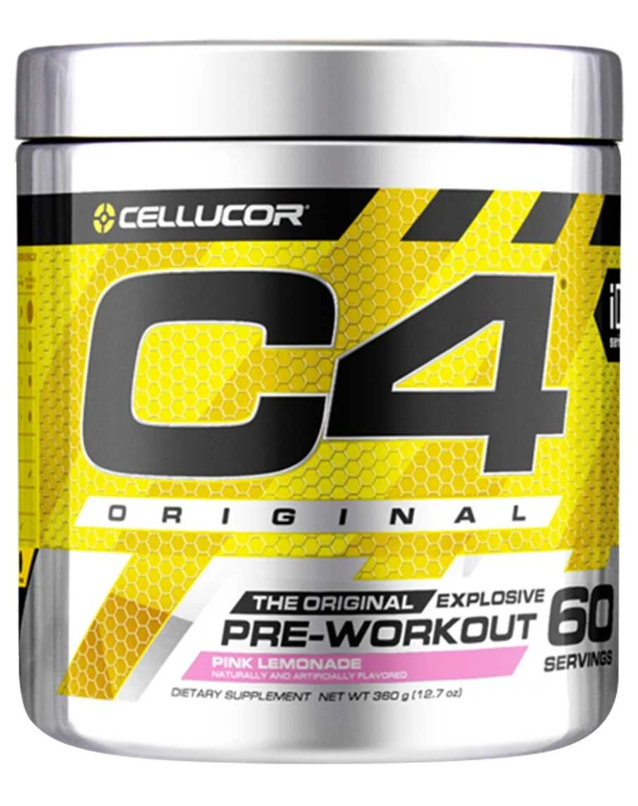 C4 Original by Cellucor/C4 Energy - Image 10