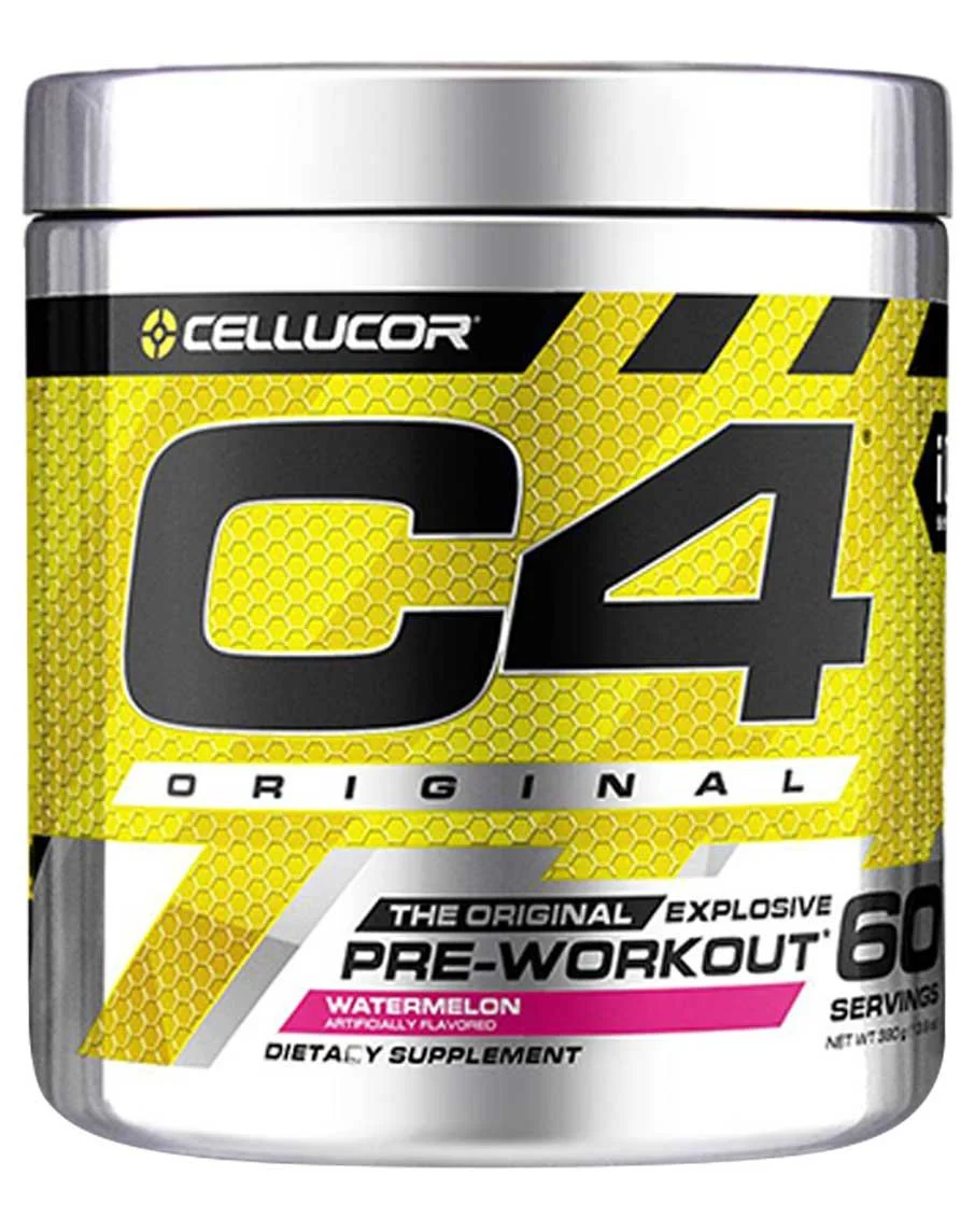 C4 Original by Cellucor/C4 Energy - Image 11