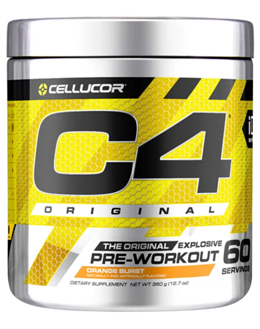 C4 Original by Cellucor/C4 Energy - Image 12