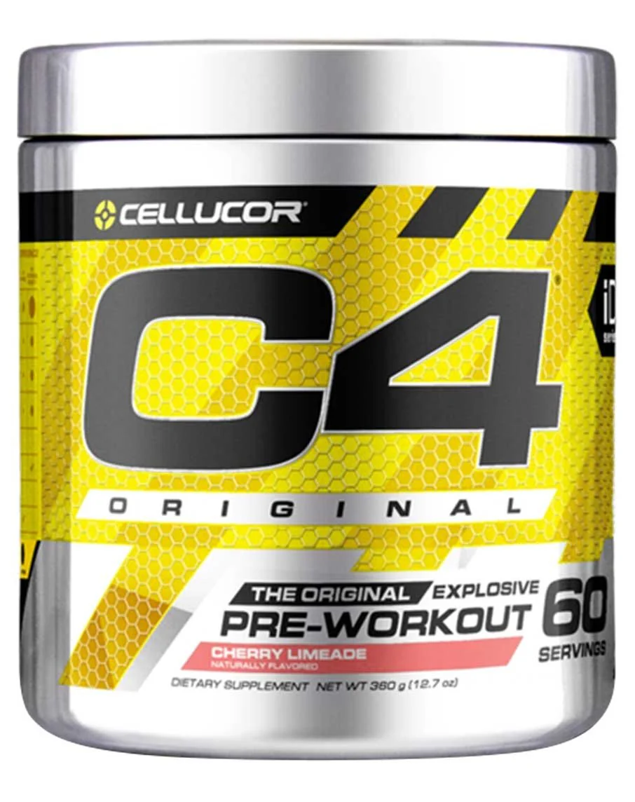 C4 Original by Cellucor/C4 Energy - Image 13