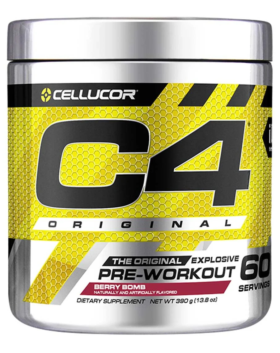 C4 Original by Cellucor/C4 Energy - Image 14