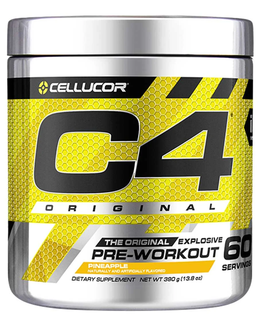 C4 Original by Cellucor/C4 Energy - Image 15