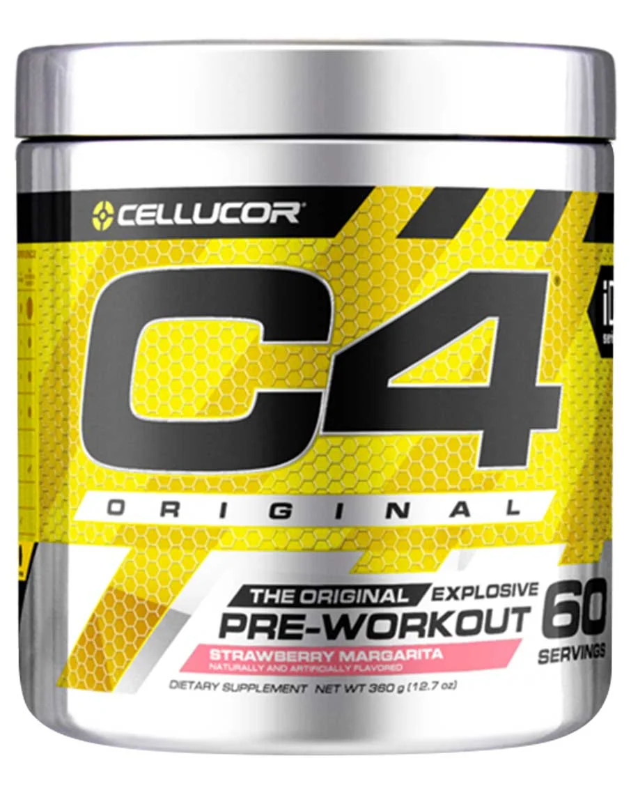 C4 Original by Cellucor/C4 Energy - Image 16