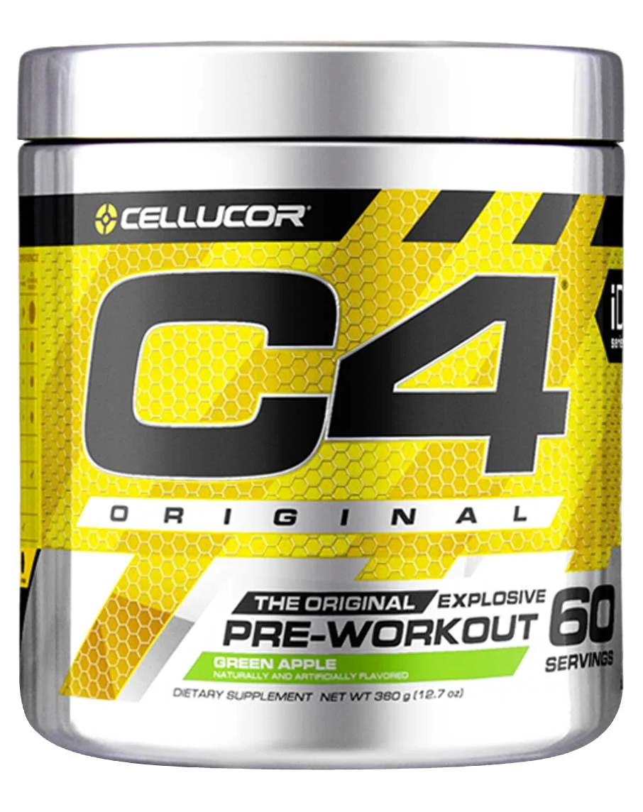 C4 Original by Cellucor/C4 Energy - Image 17