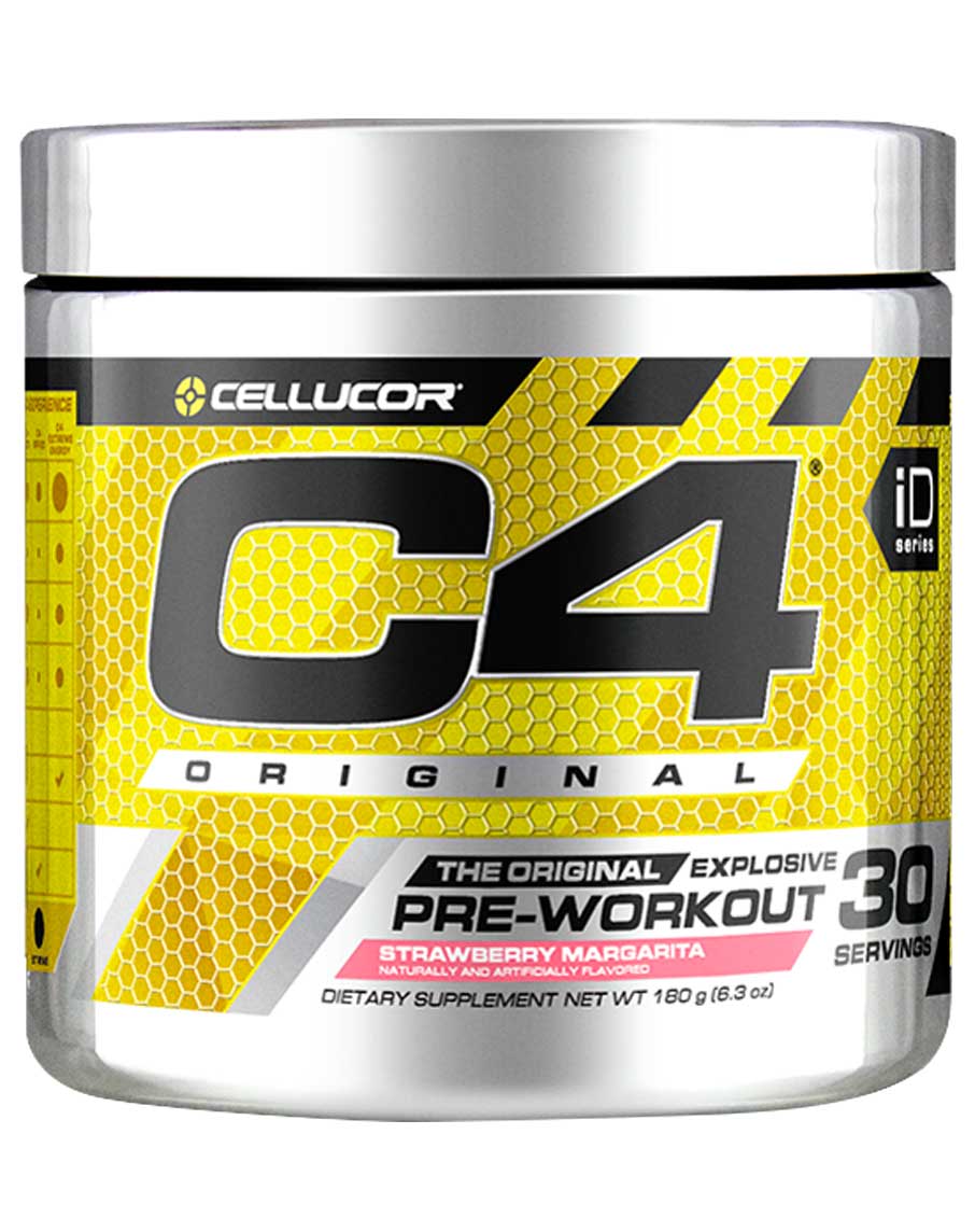 C4 Original by Cellucor/C4 Energy - Image 19