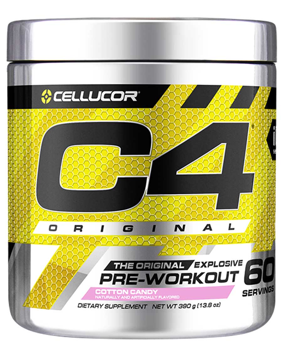C4 Original by Cellucor/C4 Energy - Image 20