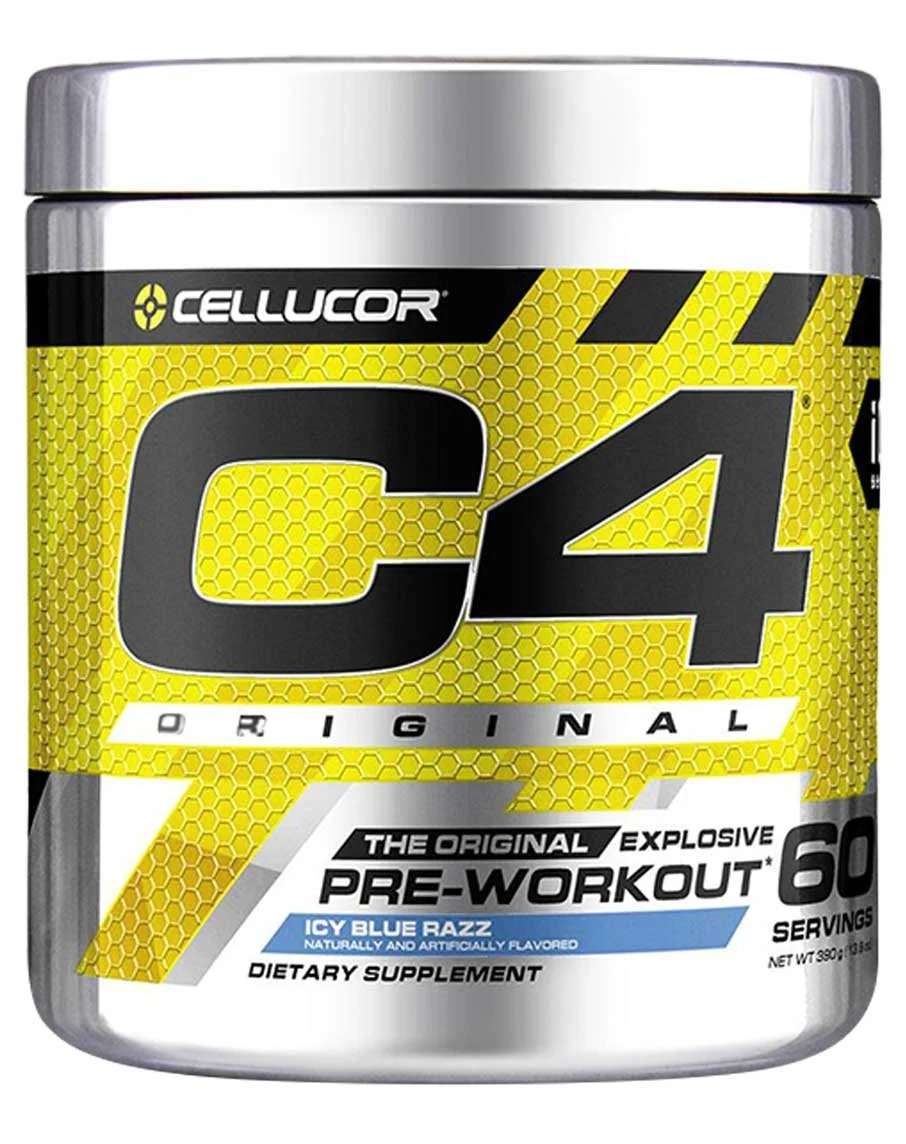 C4 Original by Cellucor/C4 Energy - Image 8
