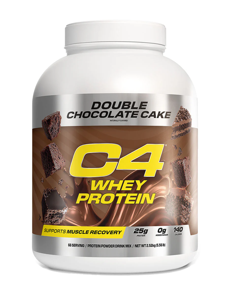 C4 Whey Protein by Cellucor/C4 Energy - Image 7