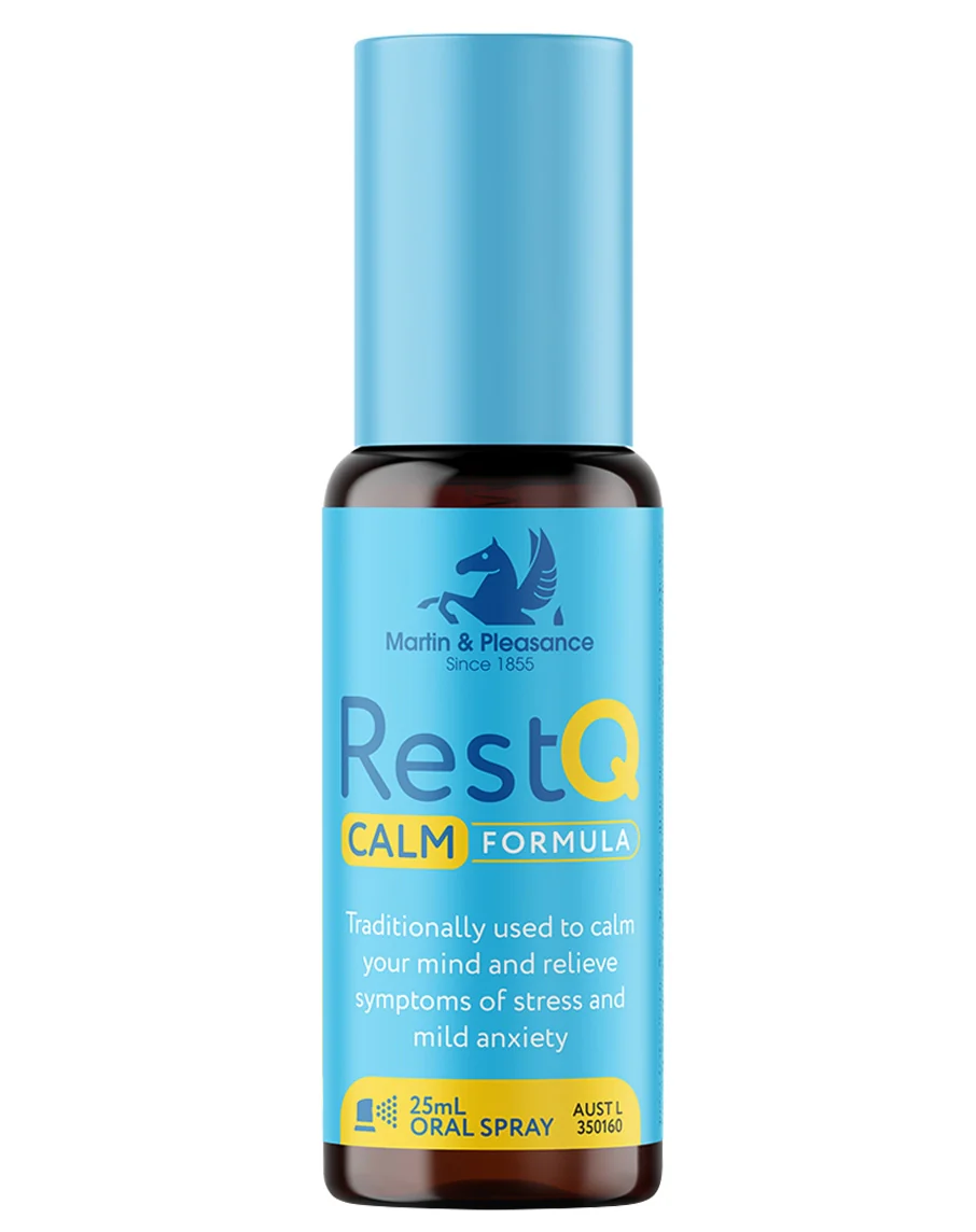 Calm Formula (Spray) by RestQ - Image 2