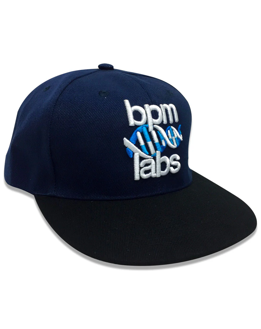 Cap by BPM Labs