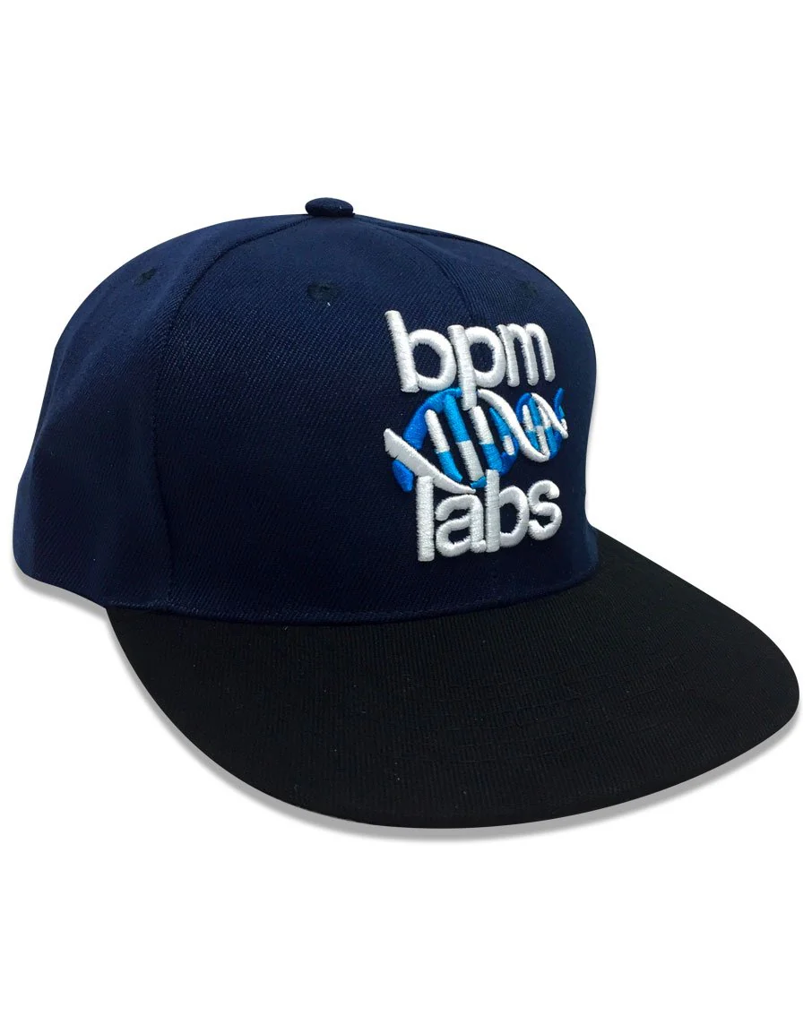 Cap by BPM Labs - Image 2