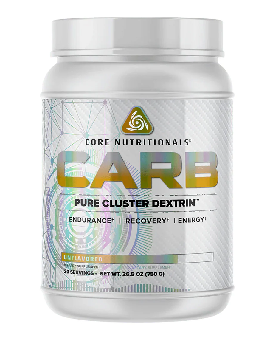 Carb by Core Nutritionals