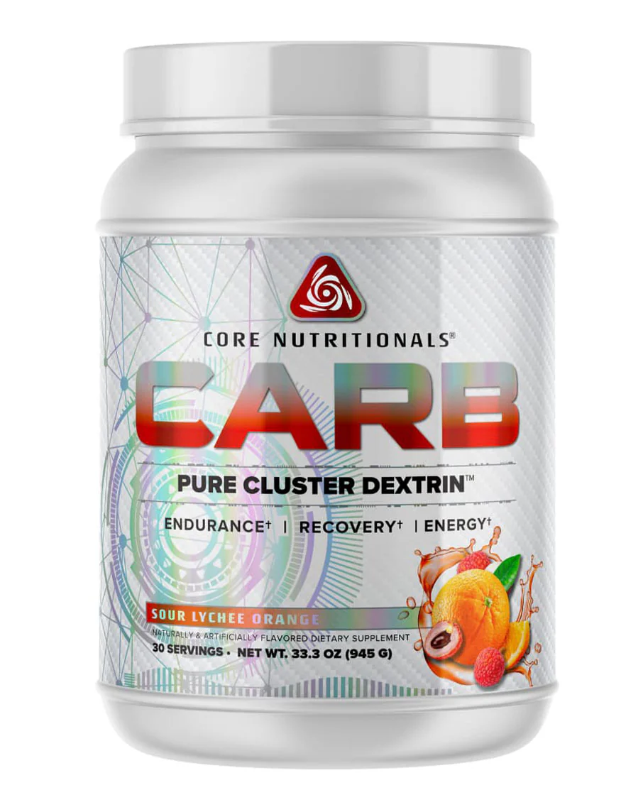 Carb by Core Nutritionals - Image 2