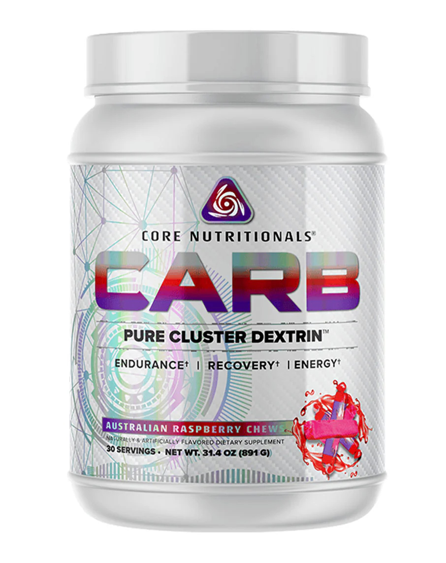 Carb by Core Nutritionals - Image 3