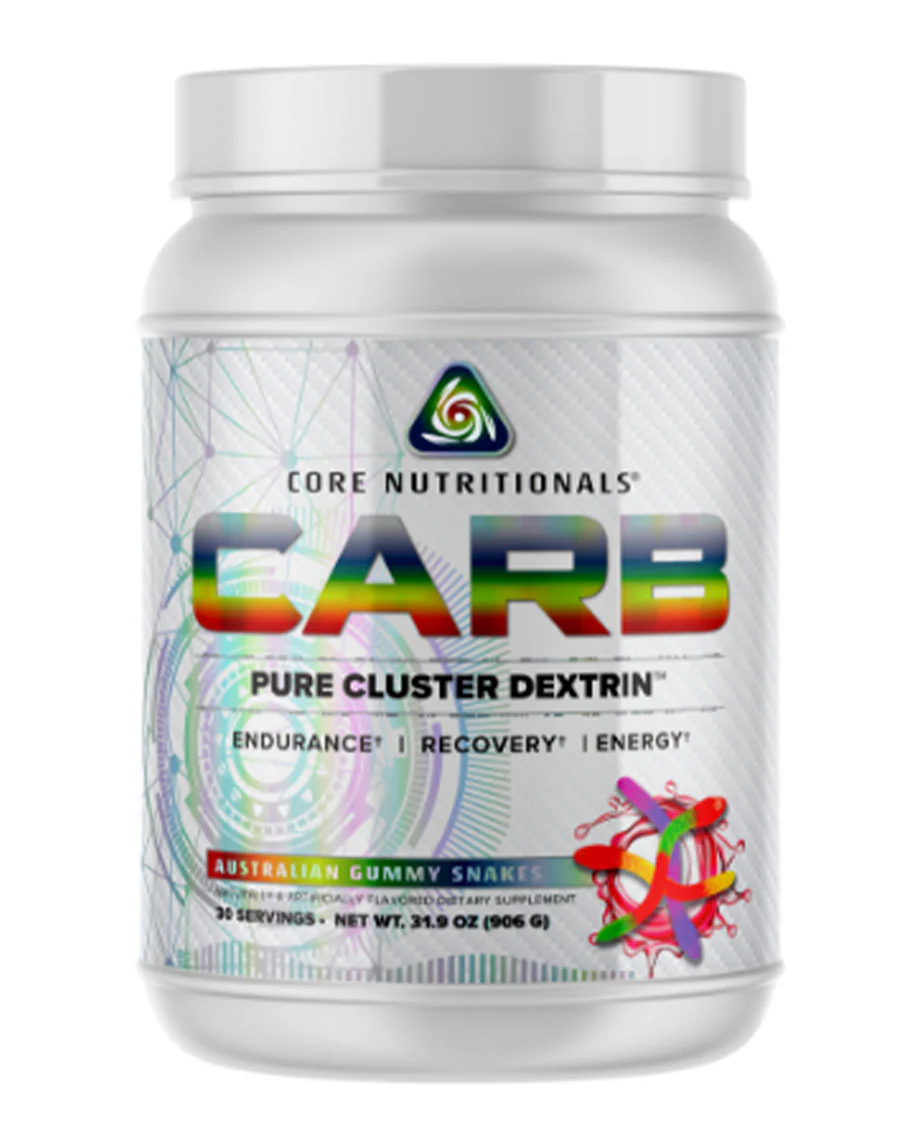 Carb by Core Nutritionals - Image 4