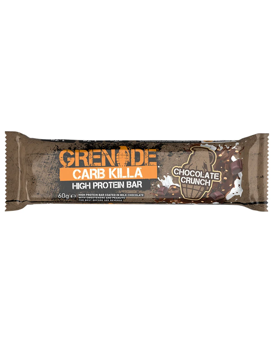 Carb Killa Bar by Grenade - Image 6