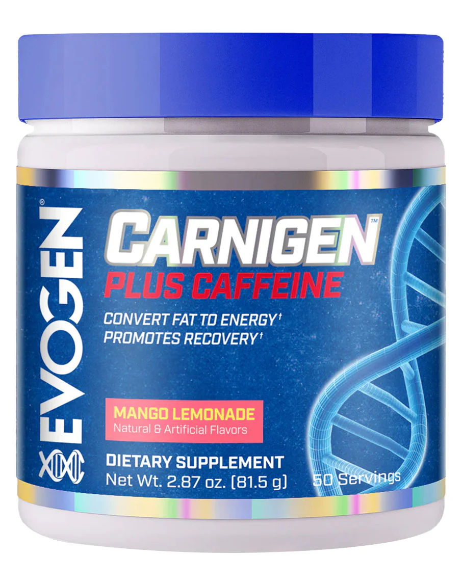 Carnigen Plus by Evogen