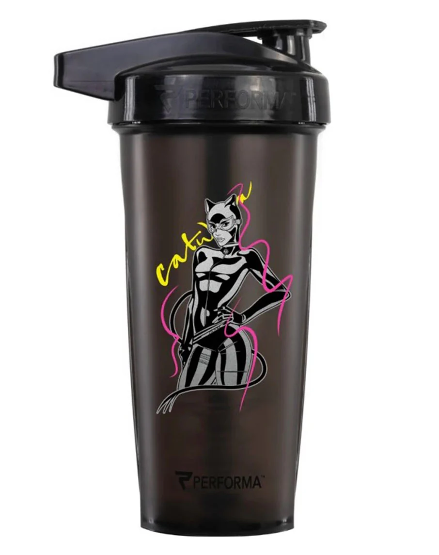 Catwoman - Activ Shaker DC Series by Performa - Image 2