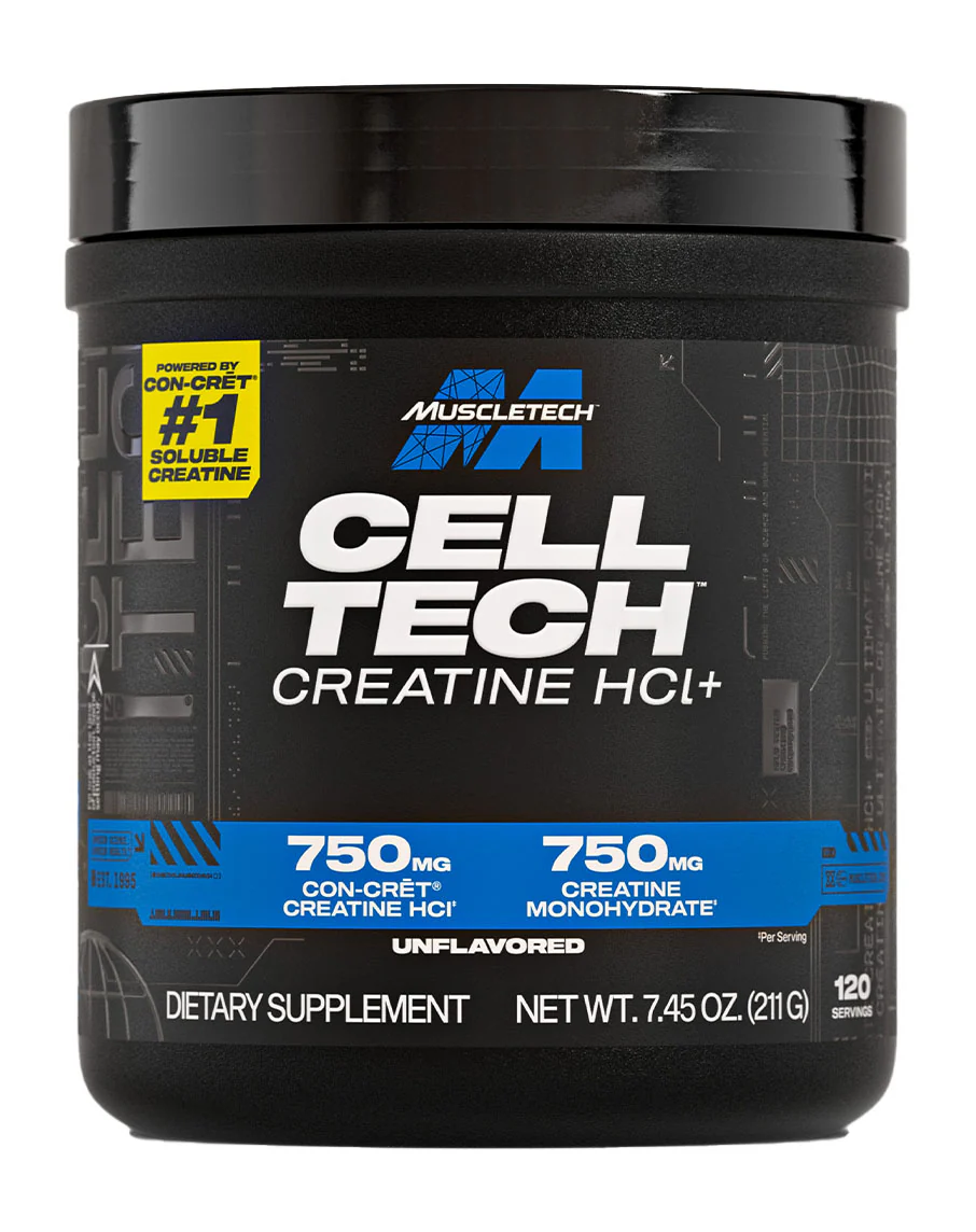 Cell Tech Creactor by MuscleTech