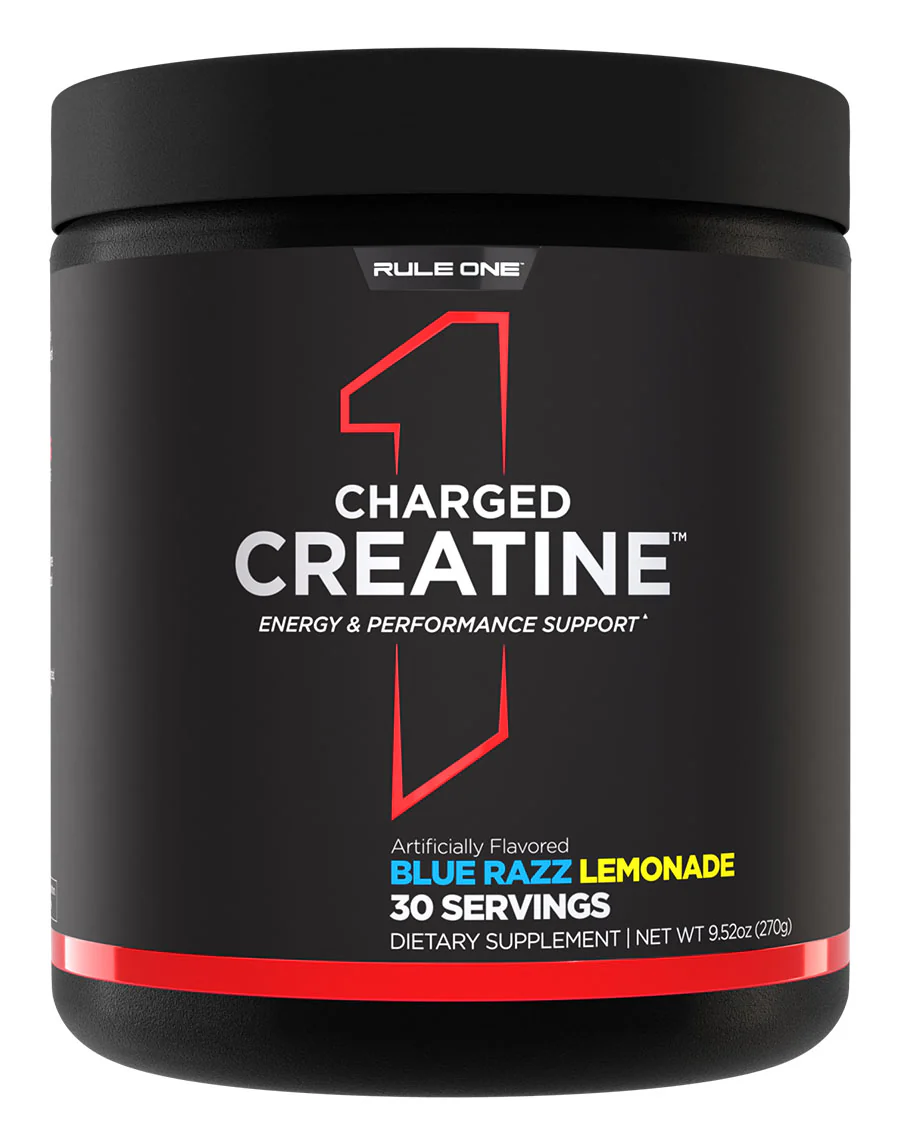 R1 Charged Creatine by Rule 1 Proteins - Image 2