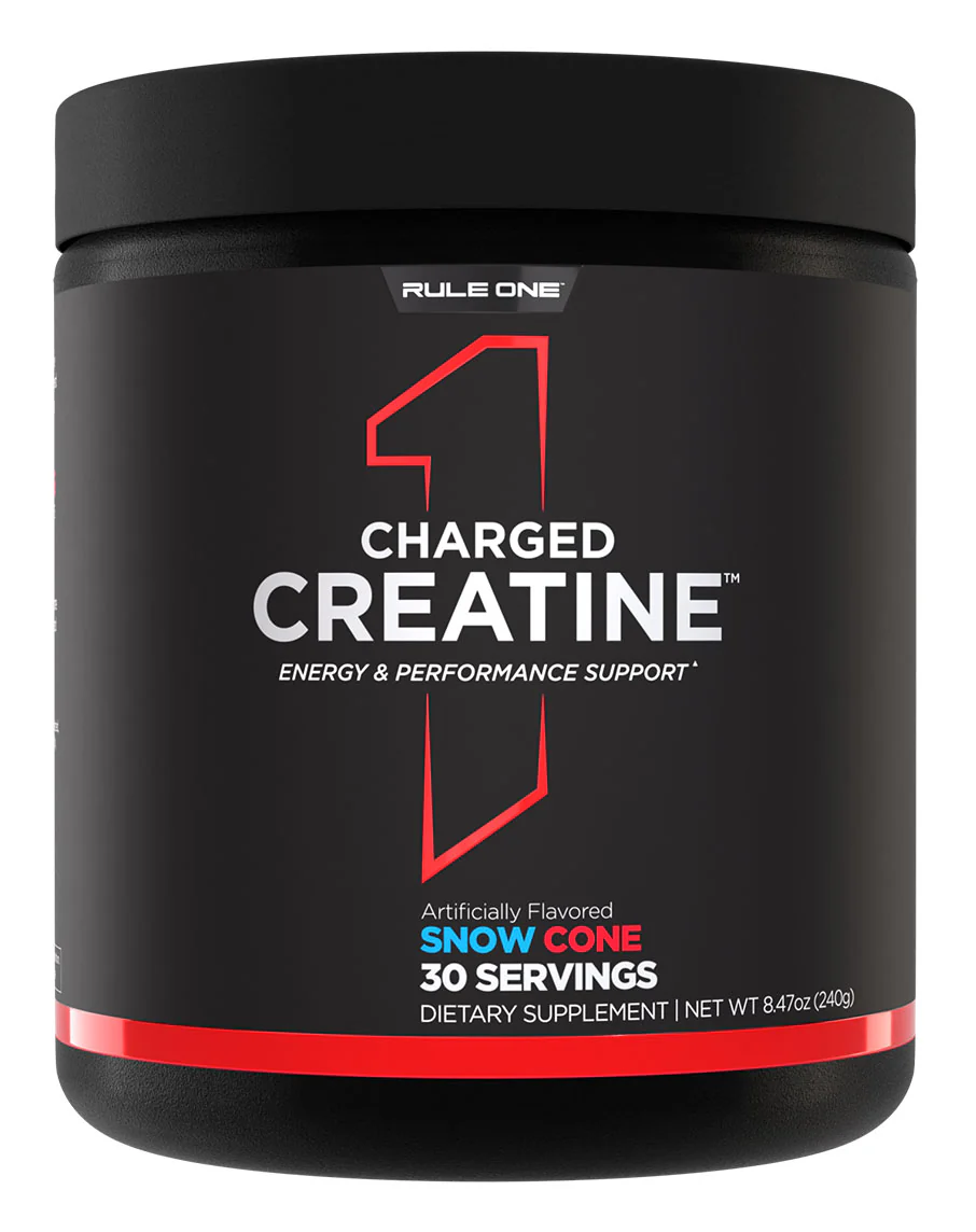 R1 Charged Creatine by Rule 1 Proteins - Image 3