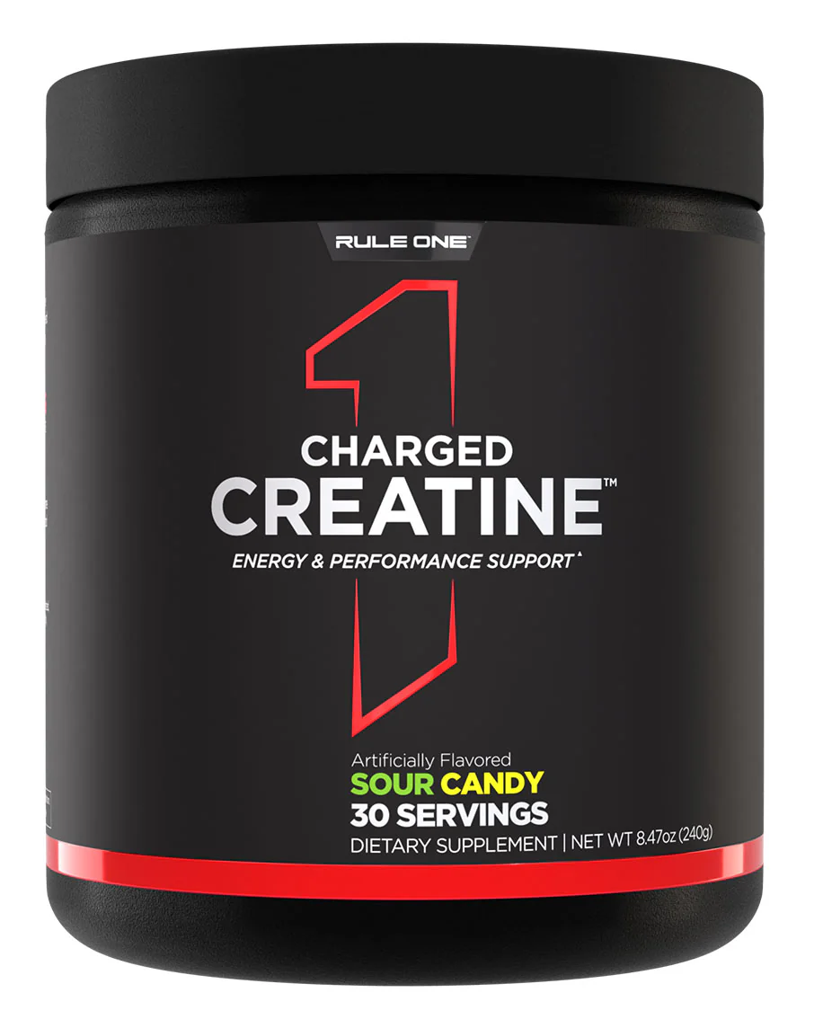 R1 Charged Creatine by Rule 1 Proteins - Image 4