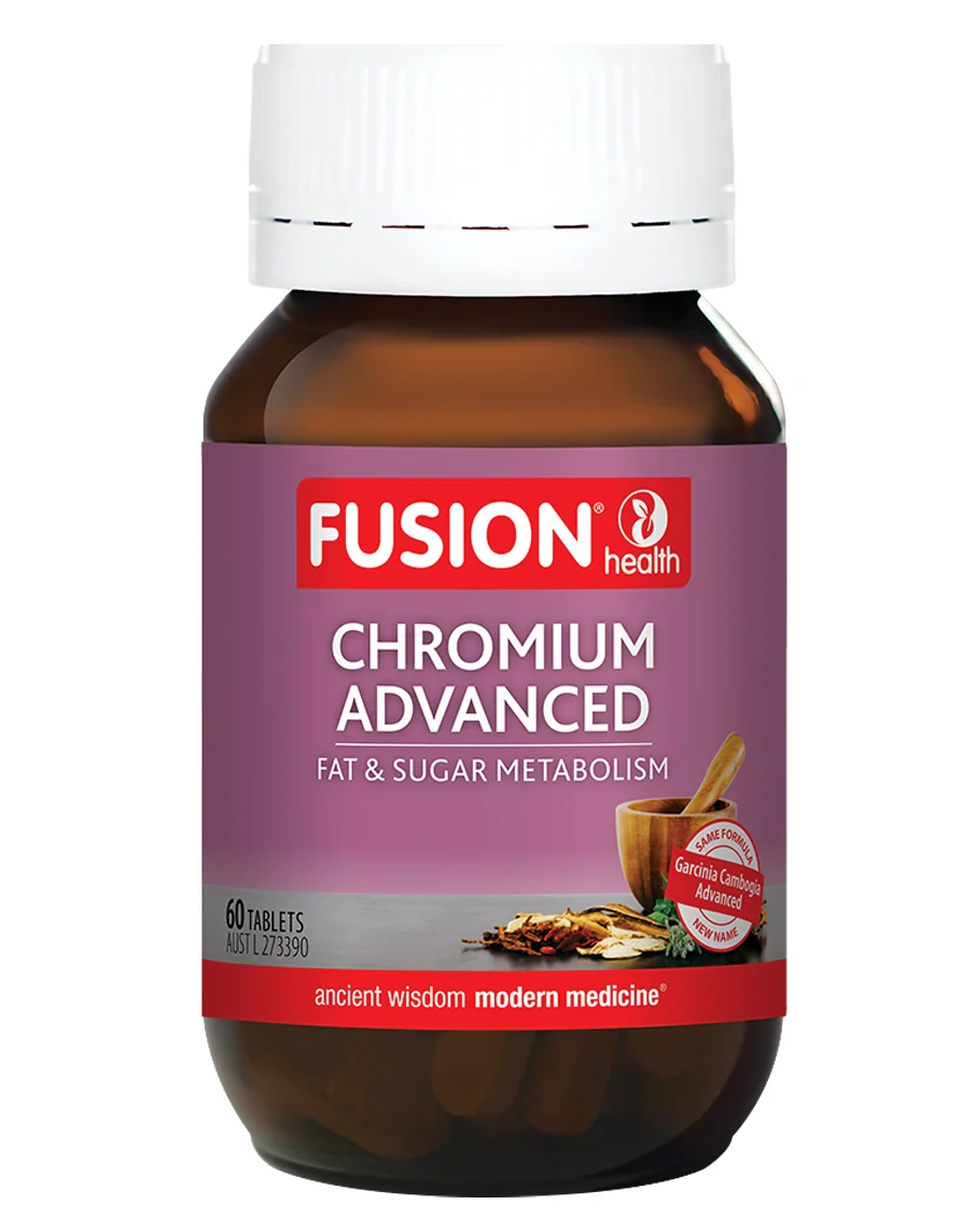 Chromium Advanced by Fusion Health - Image 3