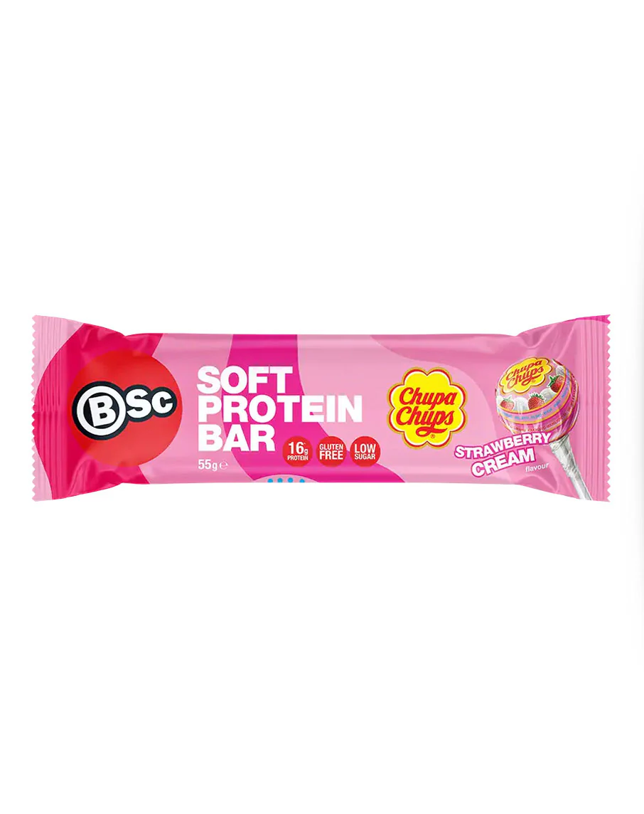 Chupa Chups Soft Protein Bar by BSc Supplements - Image 3