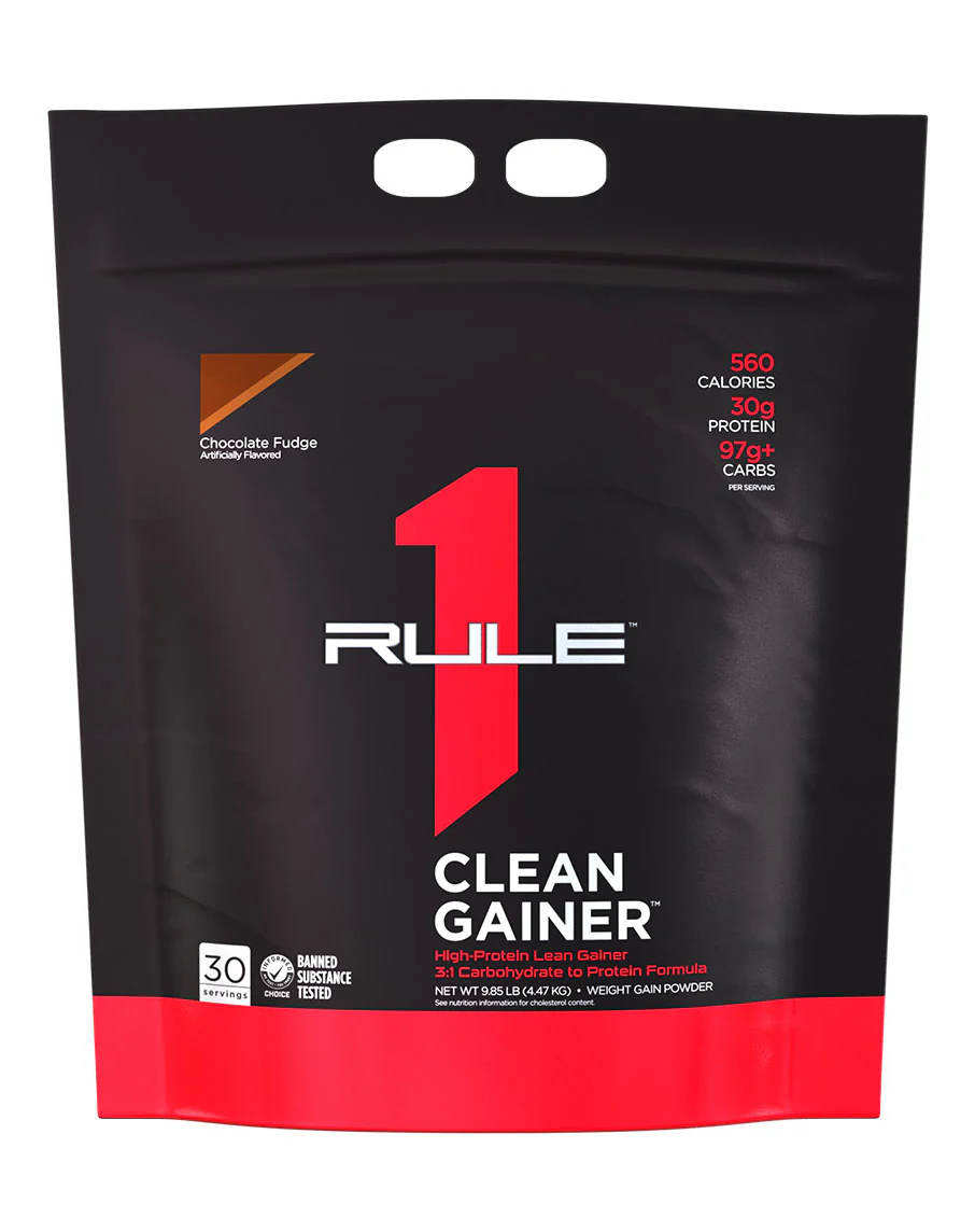 Clean Gainer by Rule 1 Proteins - Image 5