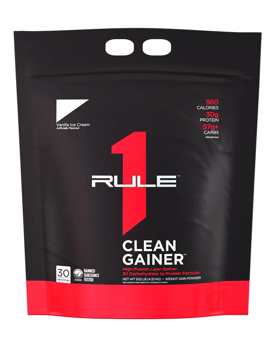 Clean Gainer by Rule 1 Proteins - Image 8