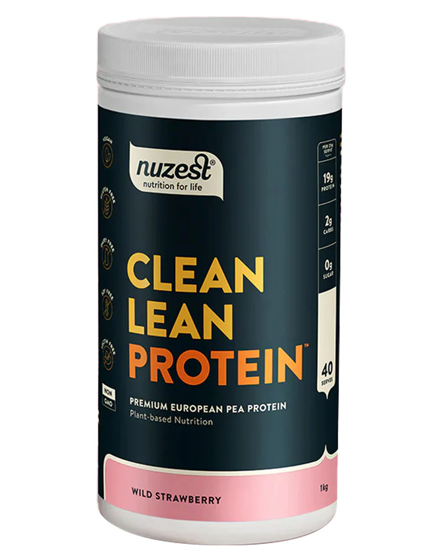 Clean Lean Protein by Nuzest - Image 8
