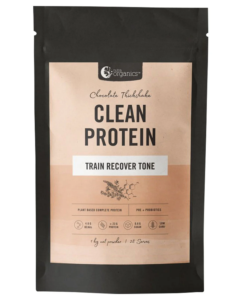 Clean Protein by Nutra Organics - Image 7