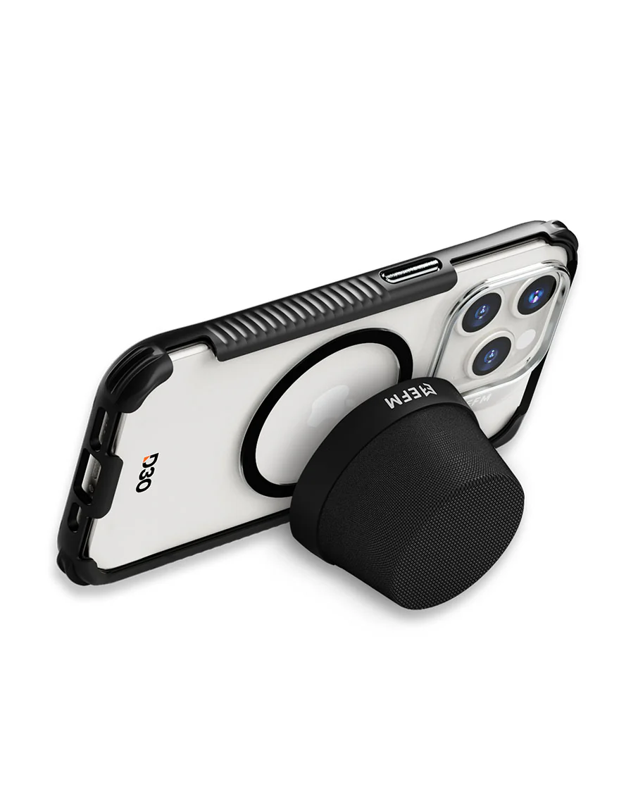 Cloudbreak Mag Bluetooth Speaker by EFM - Image 2