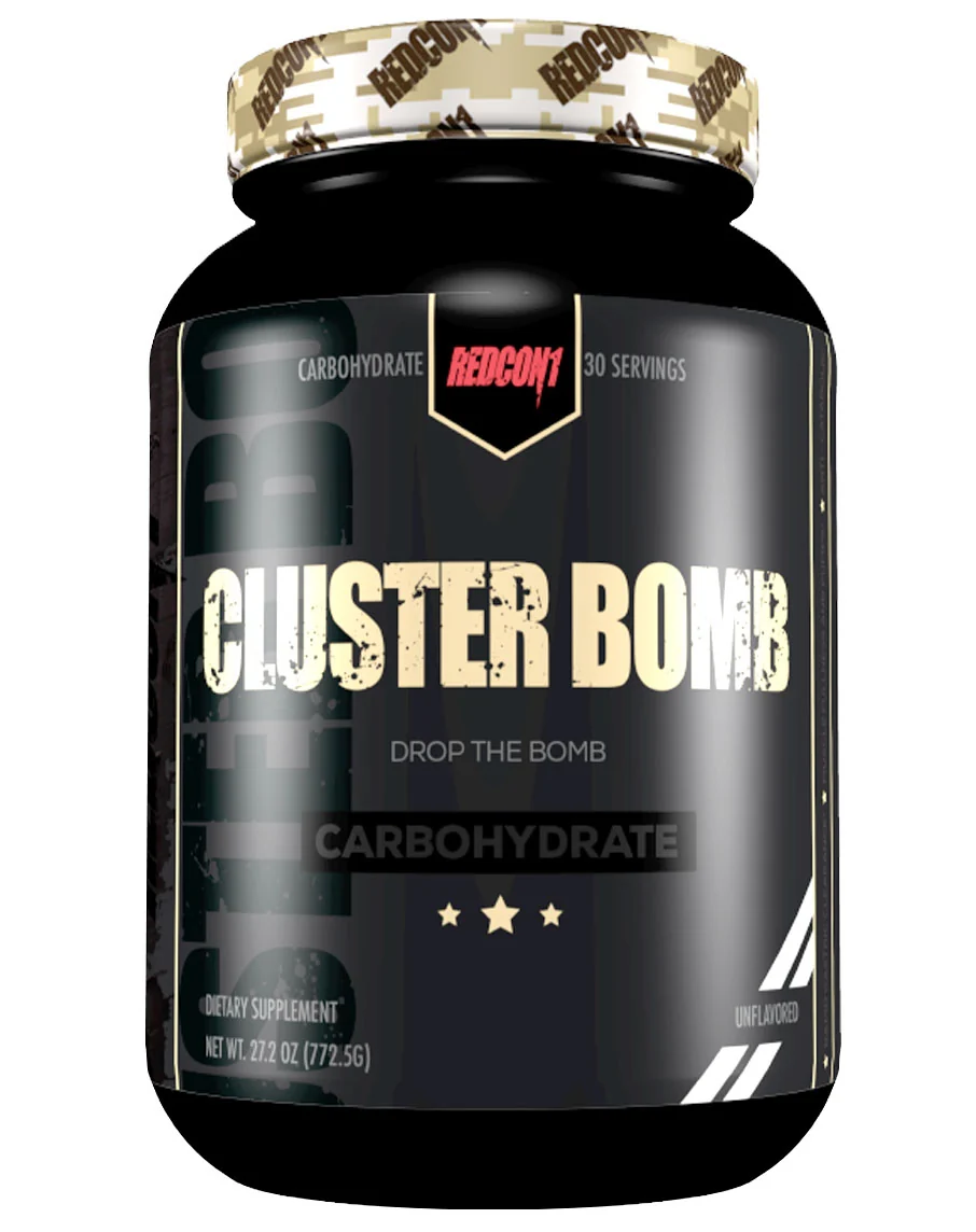 Cluster Bomb by Redcon1 - Image 3