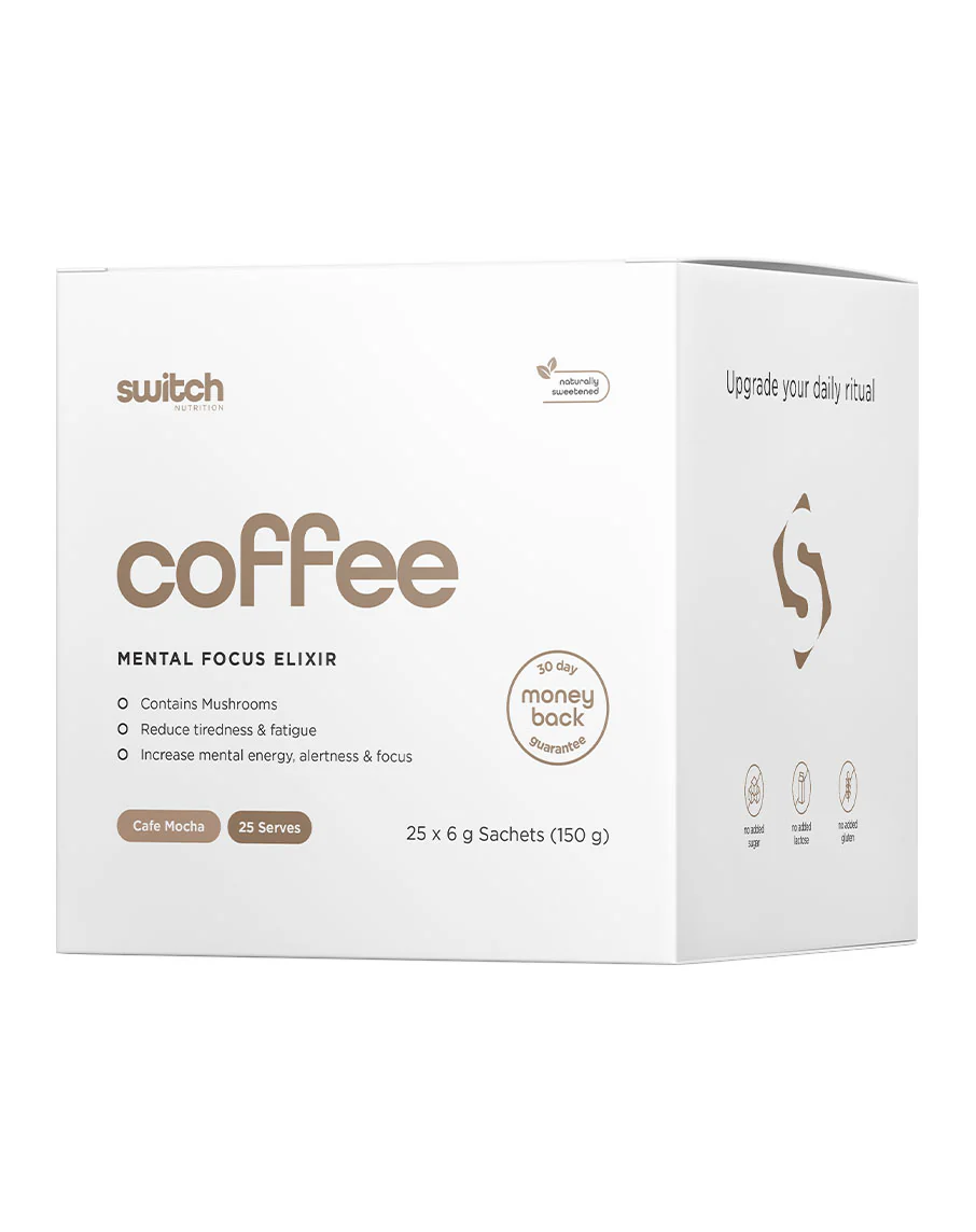 Coffee Switch by Switch Nutrition - Image 3