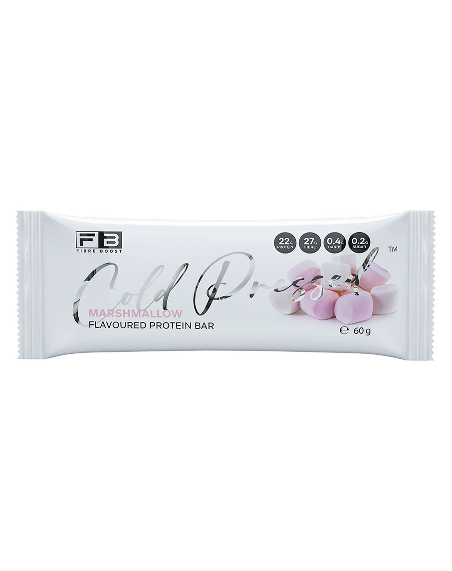 Cold Pressed Protein Bar by Fibre Boost - Image 16