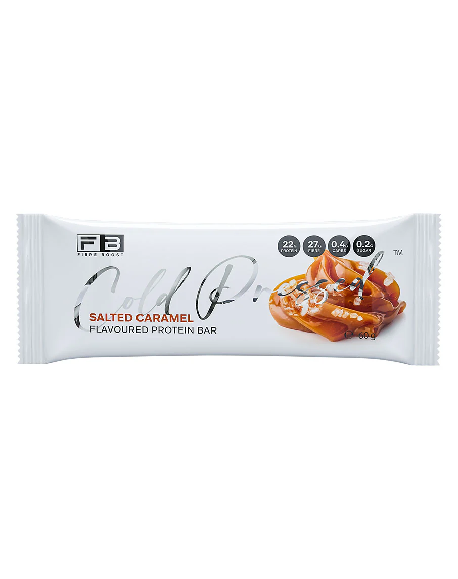 Cold Pressed Protein Bar by Fibre Boost - Image 19