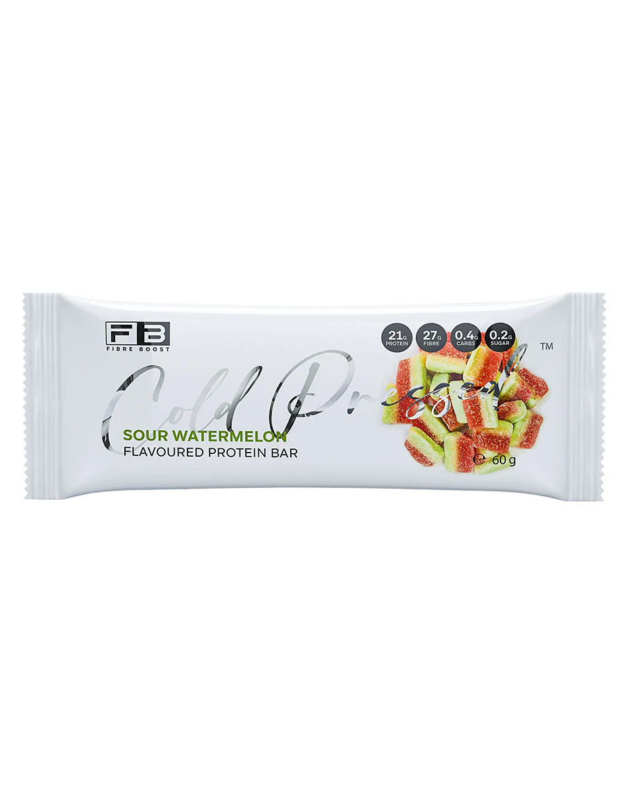 Cold Pressed Protein Bar by Fibre Boost - Image 20