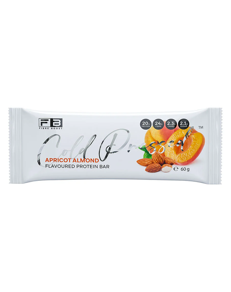 Cold Pressed Protein Bar by Fibre Boost - Image 25