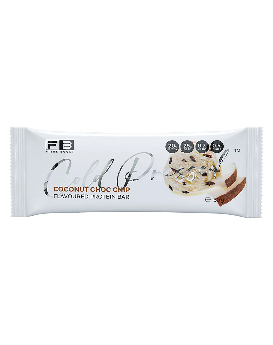 Cold Pressed Protein Bar by Fibre Boost - Image 32