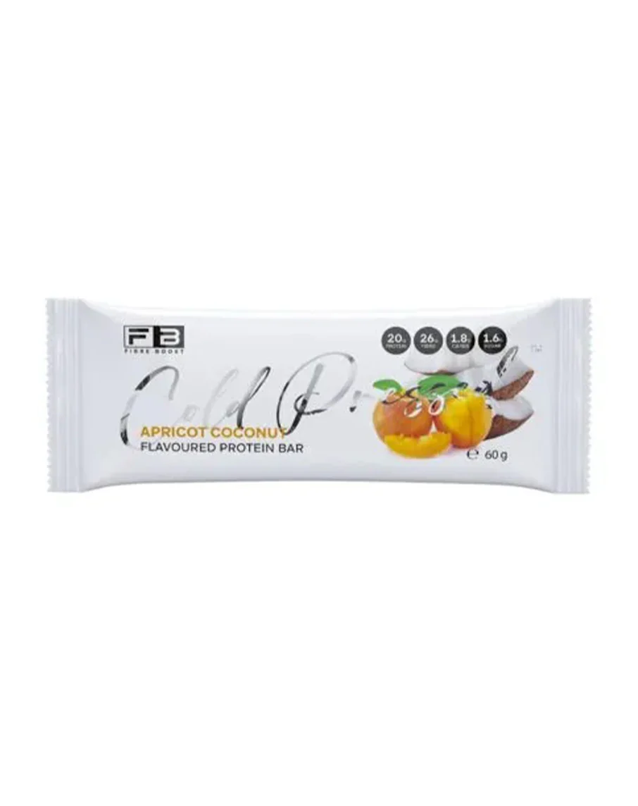 Cold Pressed Protein Bar by Fibre Boost - Image 4