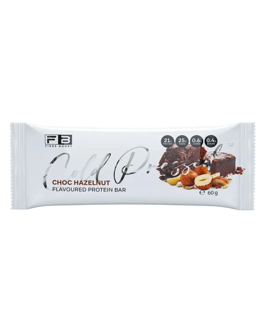 Cold Pressed Protein Bar by Fibre Boost - Image 40