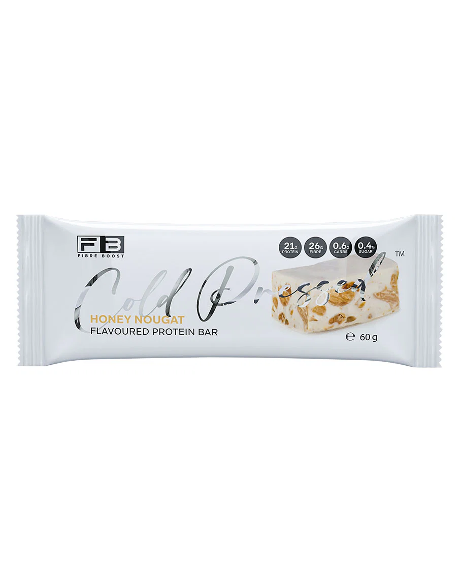 Cold Pressed Protein Bar by Fibre Boost - Image 41