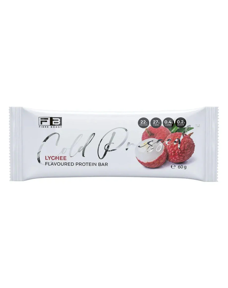 Cold Pressed Protein Bar by Fibre Boost - Image 45