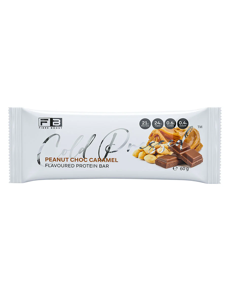 Cold Pressed Protein Bar by Fibre Boost - Image 46