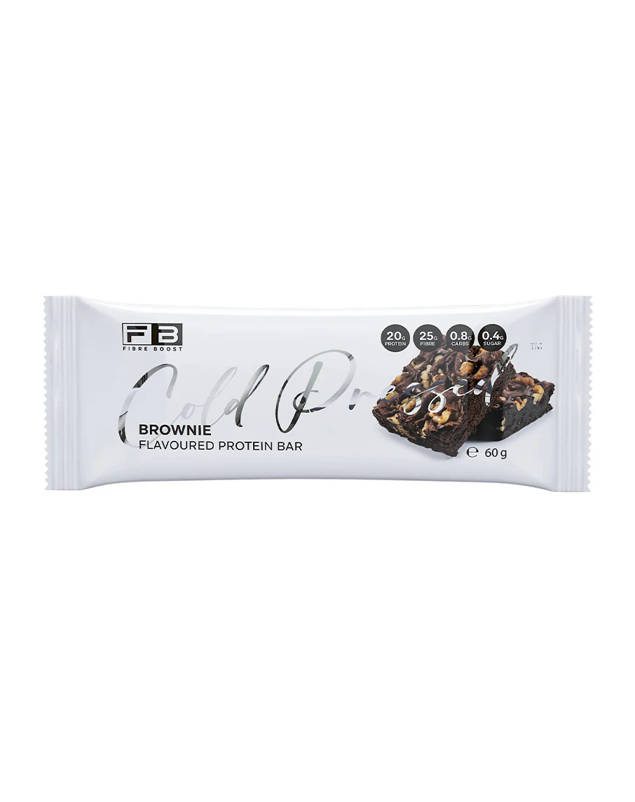Cold Pressed Protein Bar by Fibre Boost - Image 5